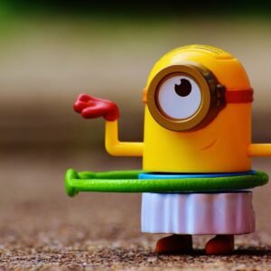 minion, fun, toy-972908.jpg